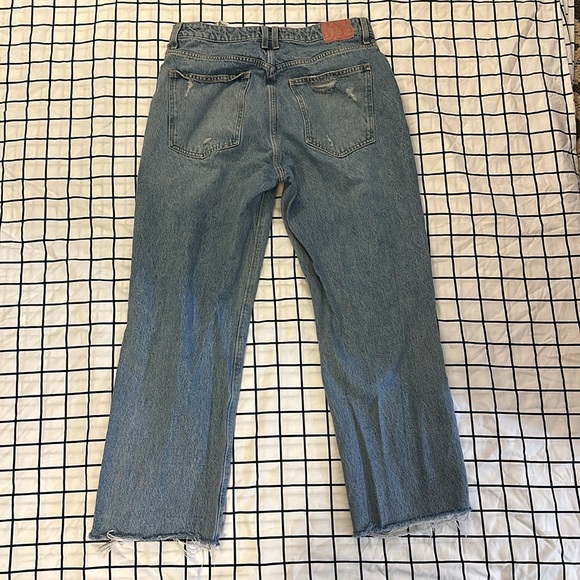 •Cute Zara Jeans• - Picture 2 of 5